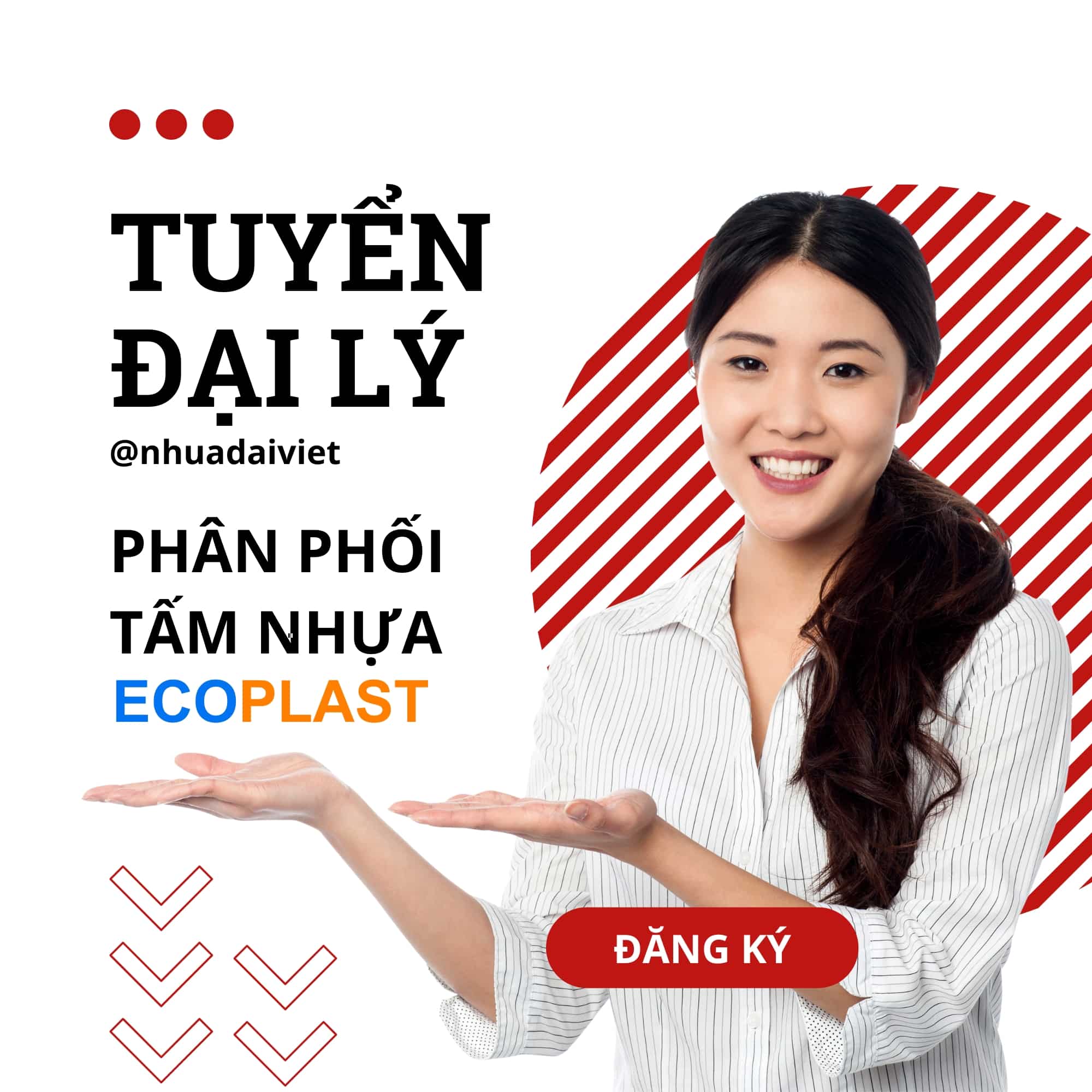 tuyen dai ly nhua dai viet