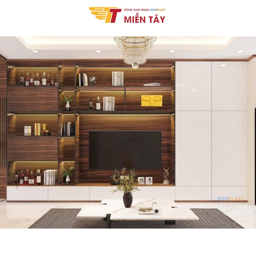 ke ti vi nhua ecoplast TI06