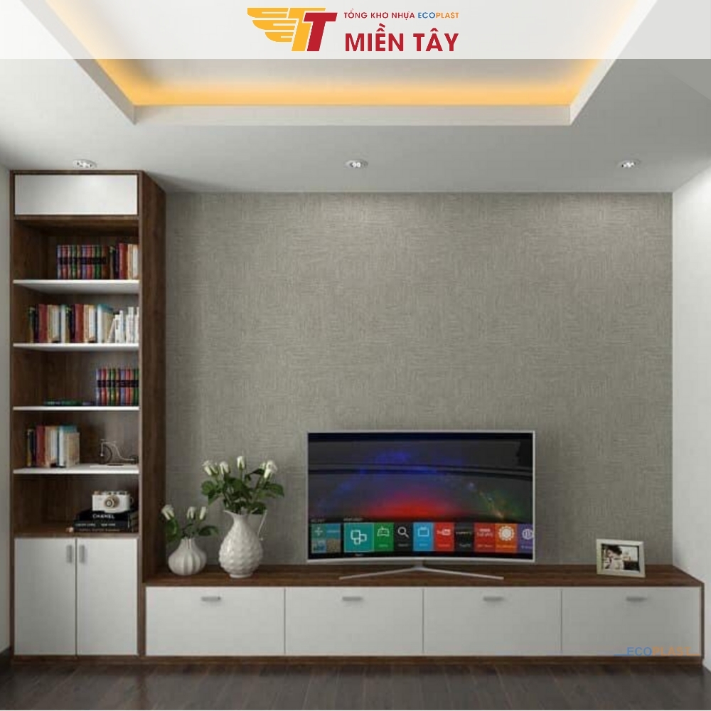 ke ti vi nhua ecoplast TI14